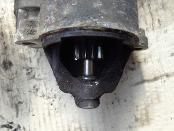 DEMARREUR FORD - Vue 3